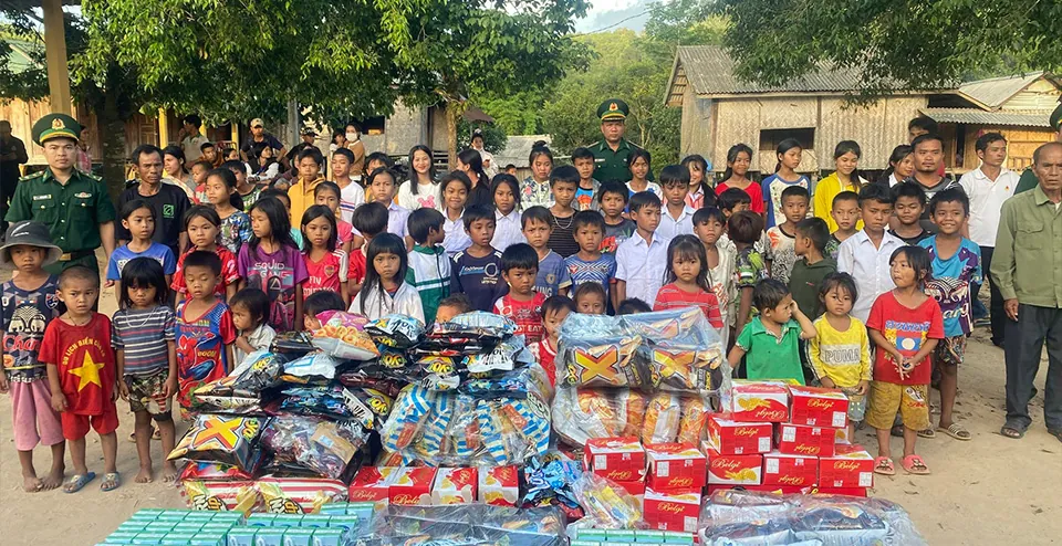 Biểu tượng cập nhật tin tức và khuyến mãi